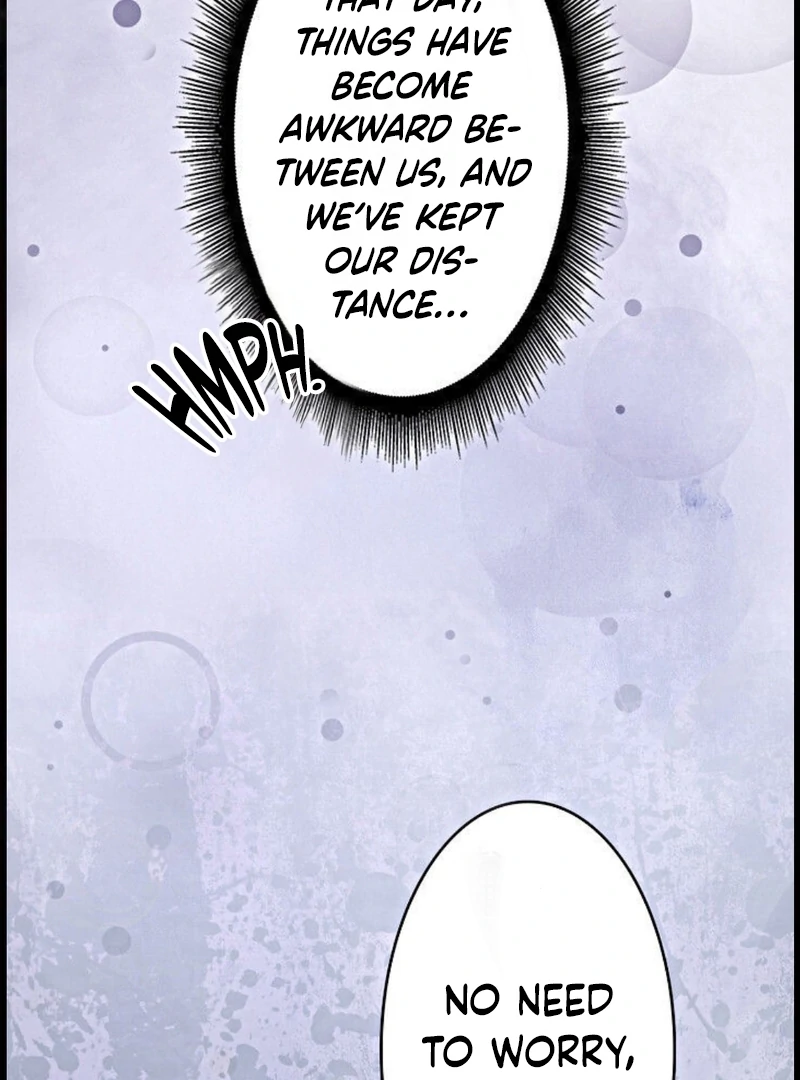 If You Desire to Keep Me [Official] Chapter 15 - page 48