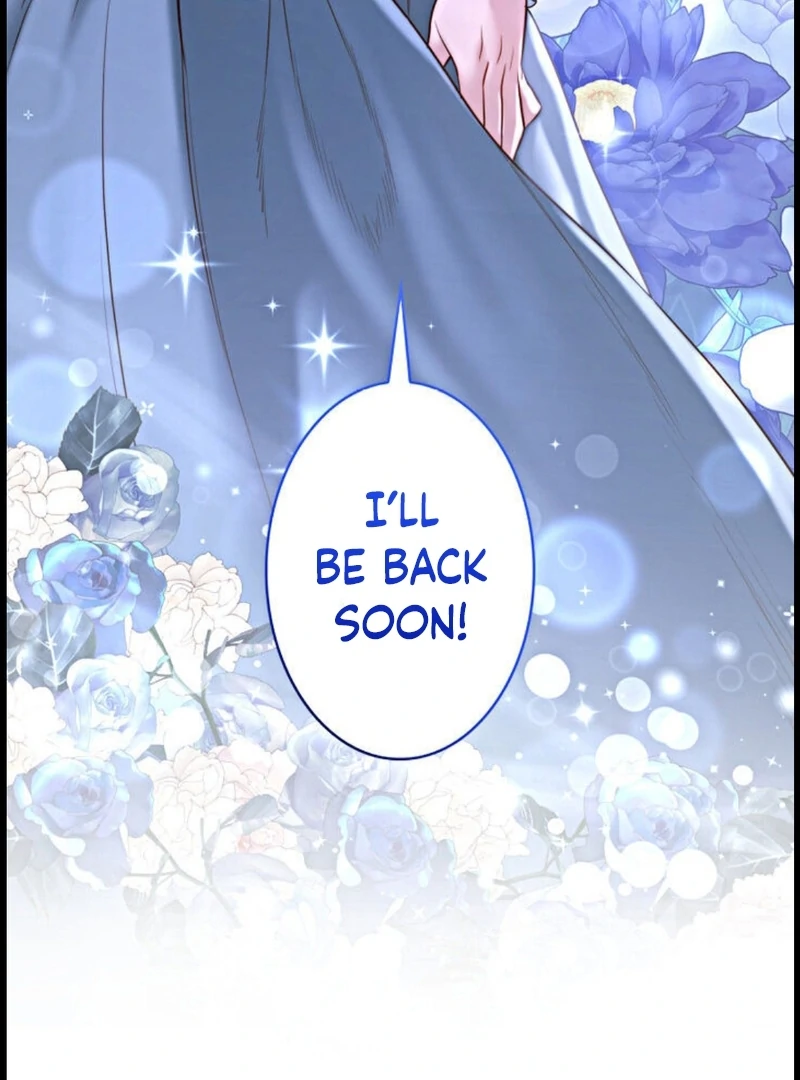 If You Desire to Keep Me [Official] Chapter 15 - page 55