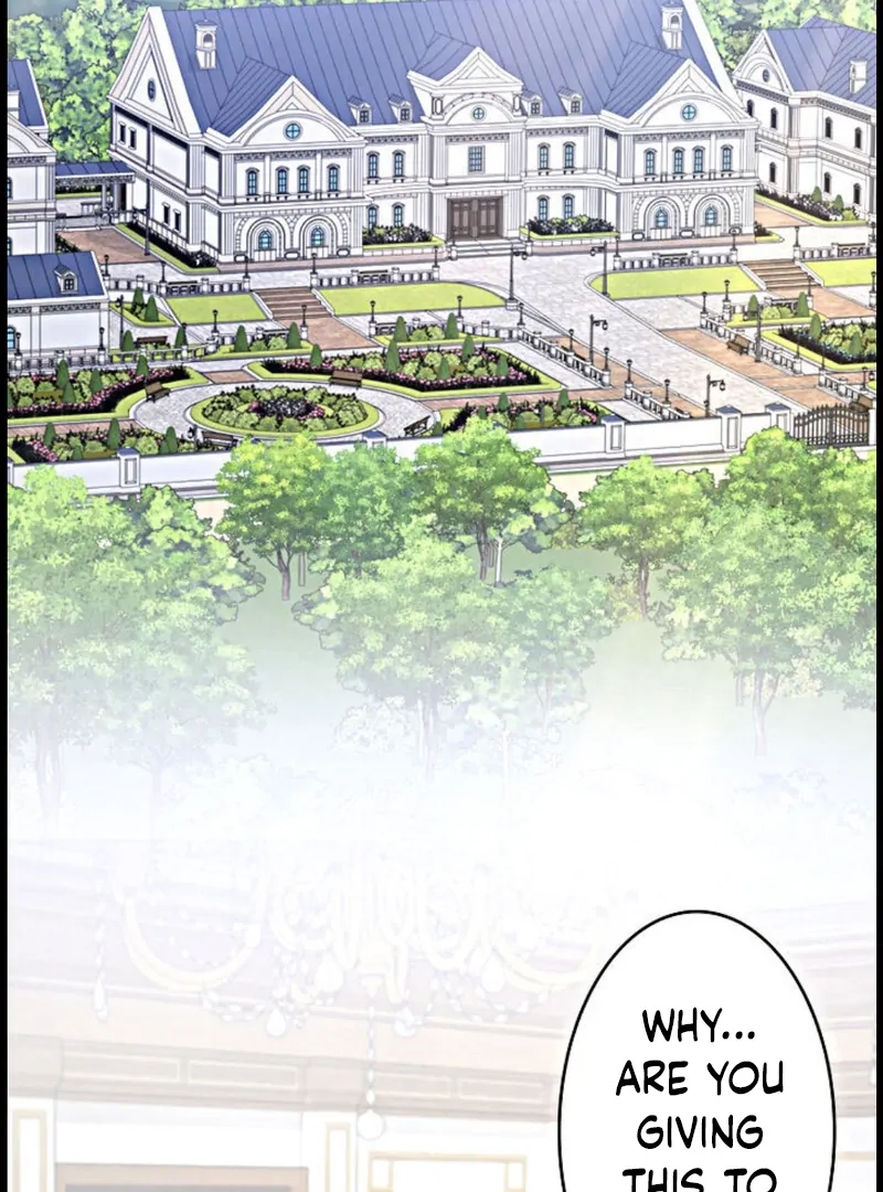 If You Desire to Keep Me [Official] Chapter 15 - page 57