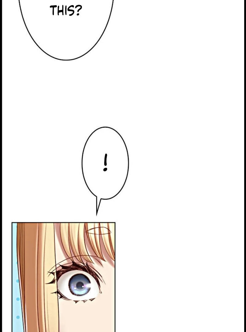 If You Desire to Keep Me [Official] Chapter 15 - page 61