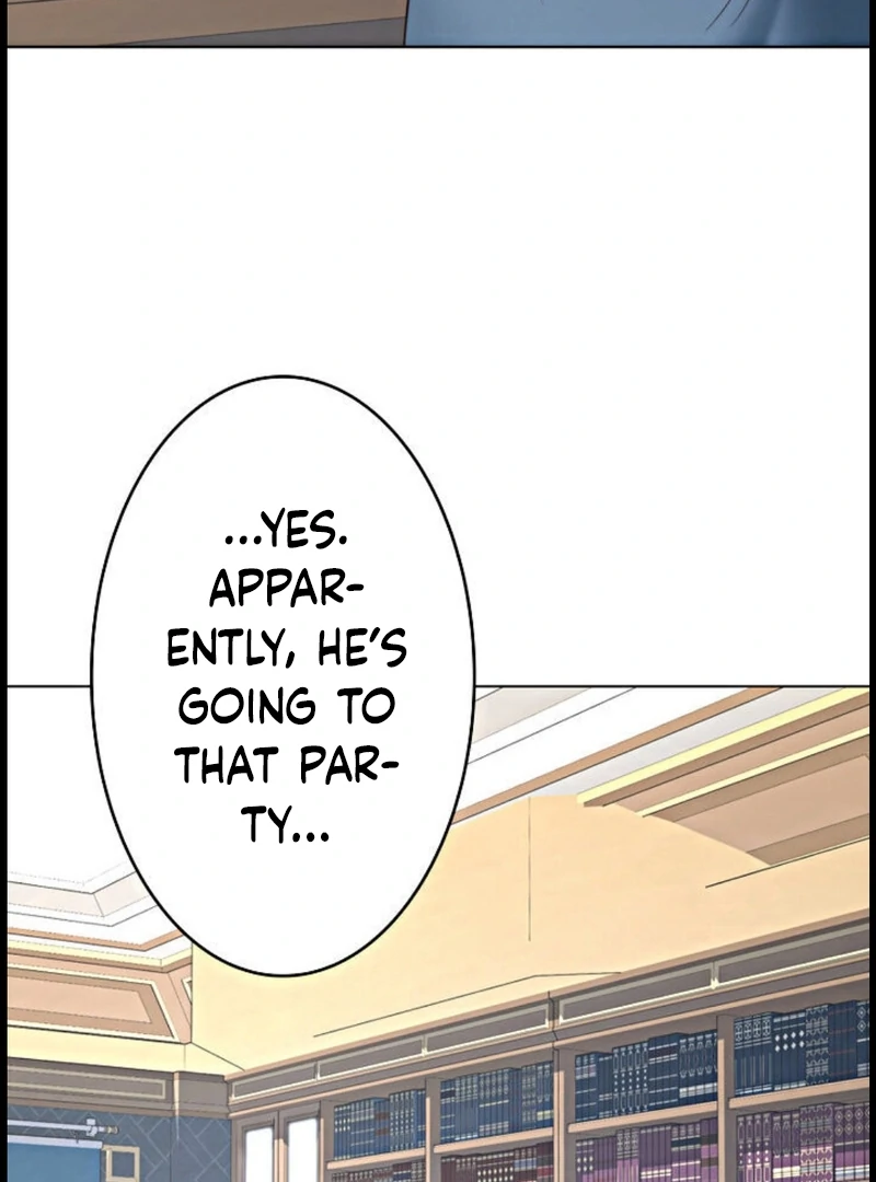 If You Desire to Keep Me [Official] Chapter 15 - page 64