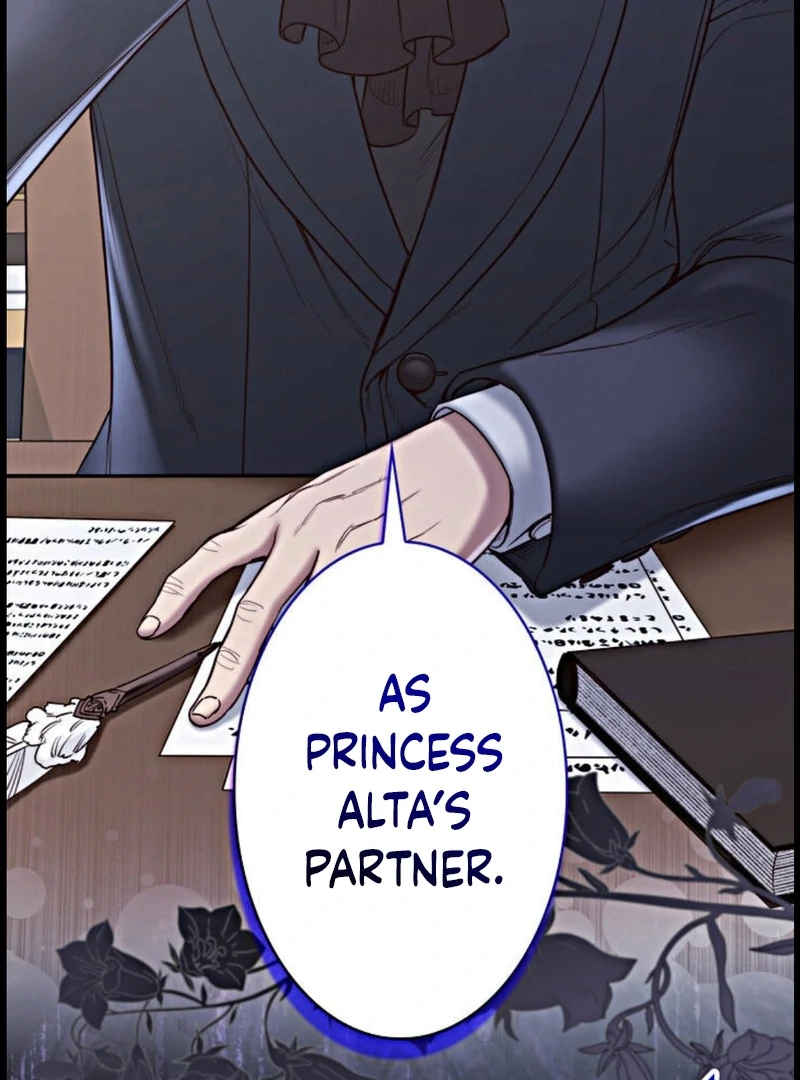 If You Desire to Keep Me [Official] Chapter 15 - page 67