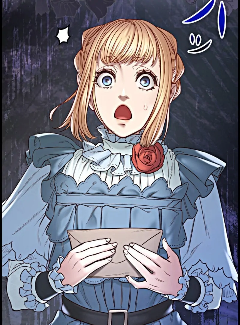 If You Desire to Keep Me [Official] Chapter 15 - page 68