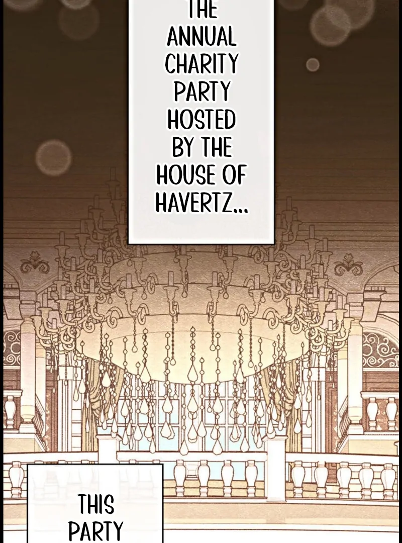 If You Desire to Keep Me [Official] Chapter 15 - page 72