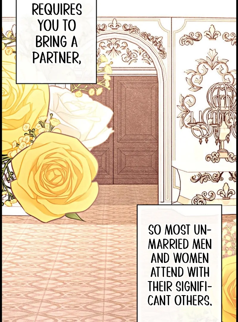 If You Desire to Keep Me [Official] Chapter 15 - page 73