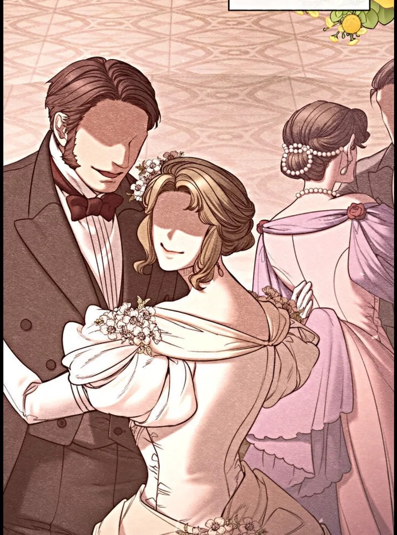 If You Desire to Keep Me [Official] Chapter 15 - page 74