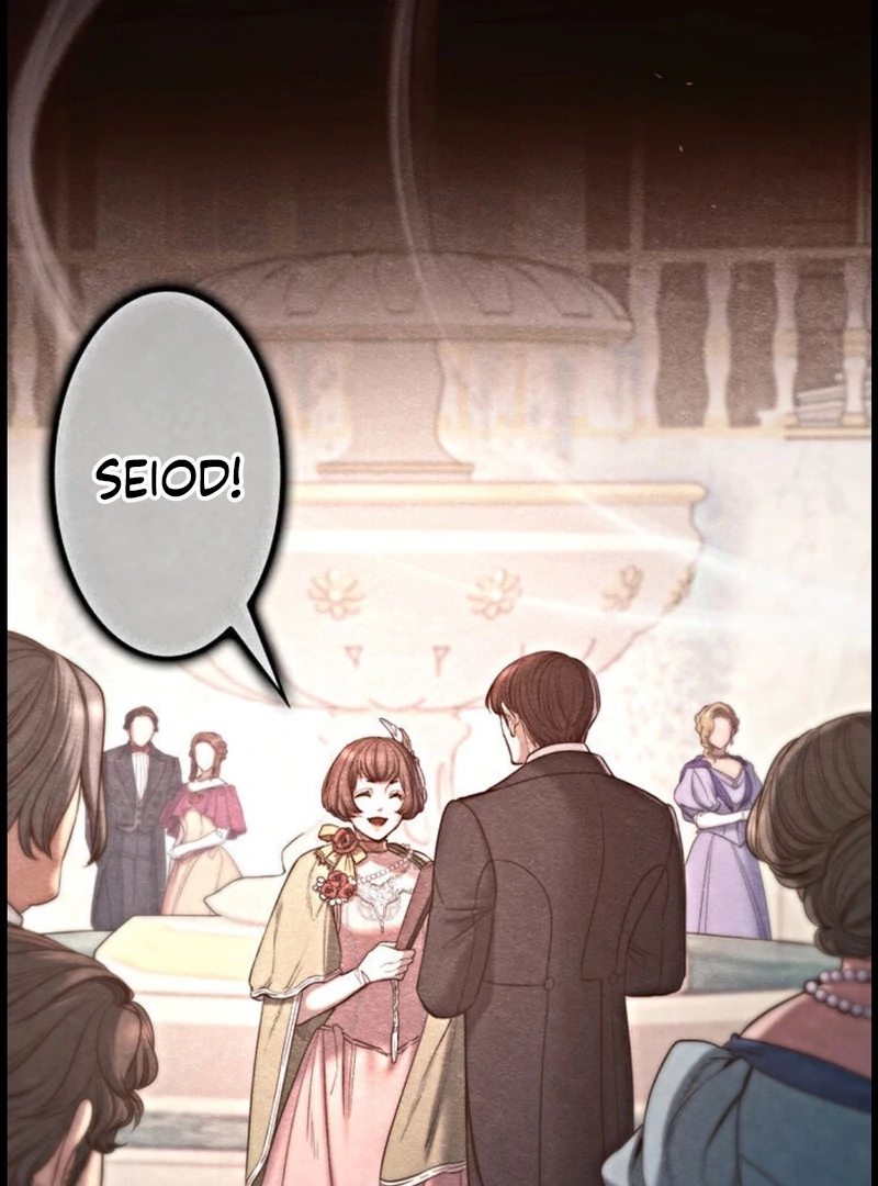 If You Desire to Keep Me [Official] Chapter 15 - page 76