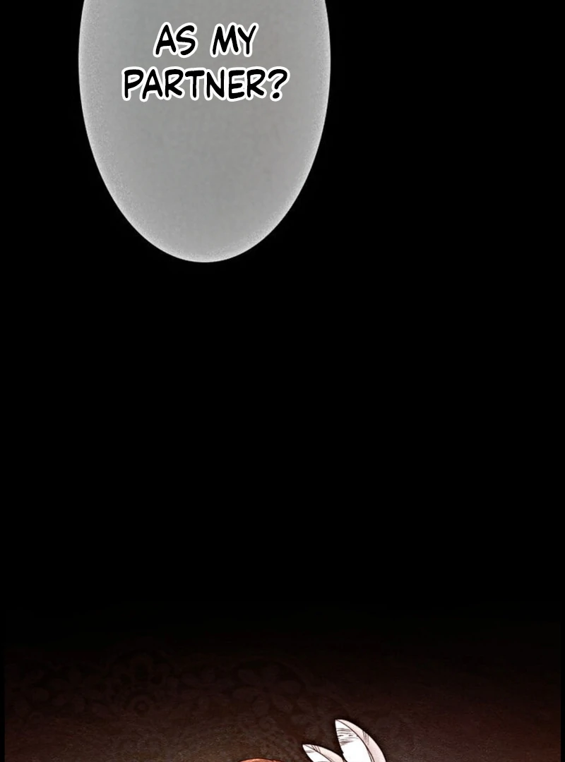 If You Desire to Keep Me [Official] Chapter 15 - page 78