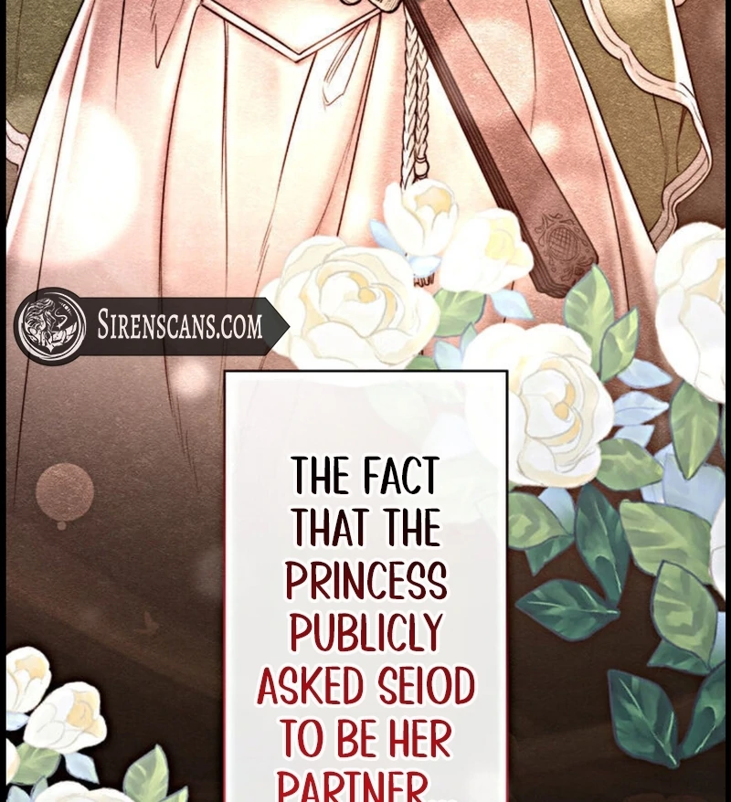 If You Desire to Keep Me [Official] Chapter 15 - page 80