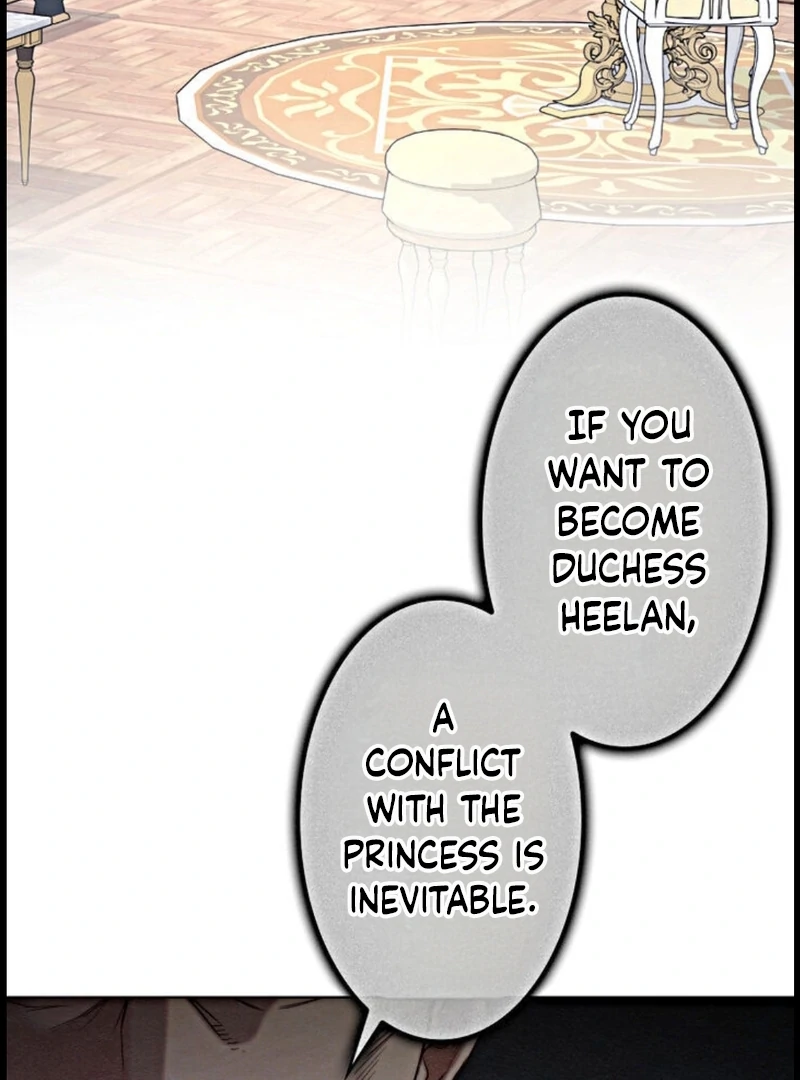 If You Desire to Keep Me [Official] Chapter 15 - page 83