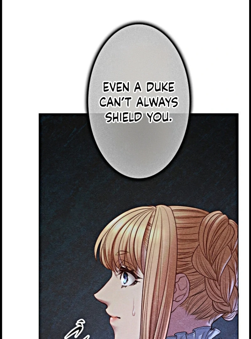 If You Desire to Keep Me [Official] Chapter 15 - page 85