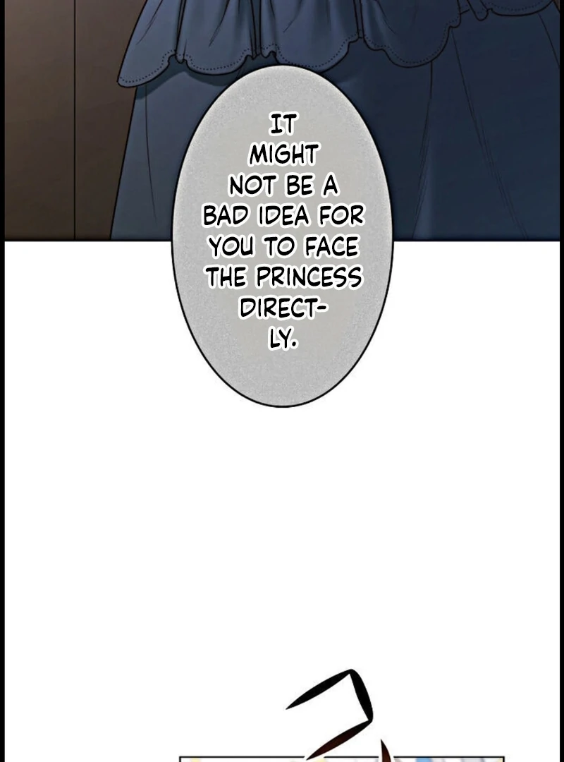 If You Desire to Keep Me [Official] Chapter 15 - page 88