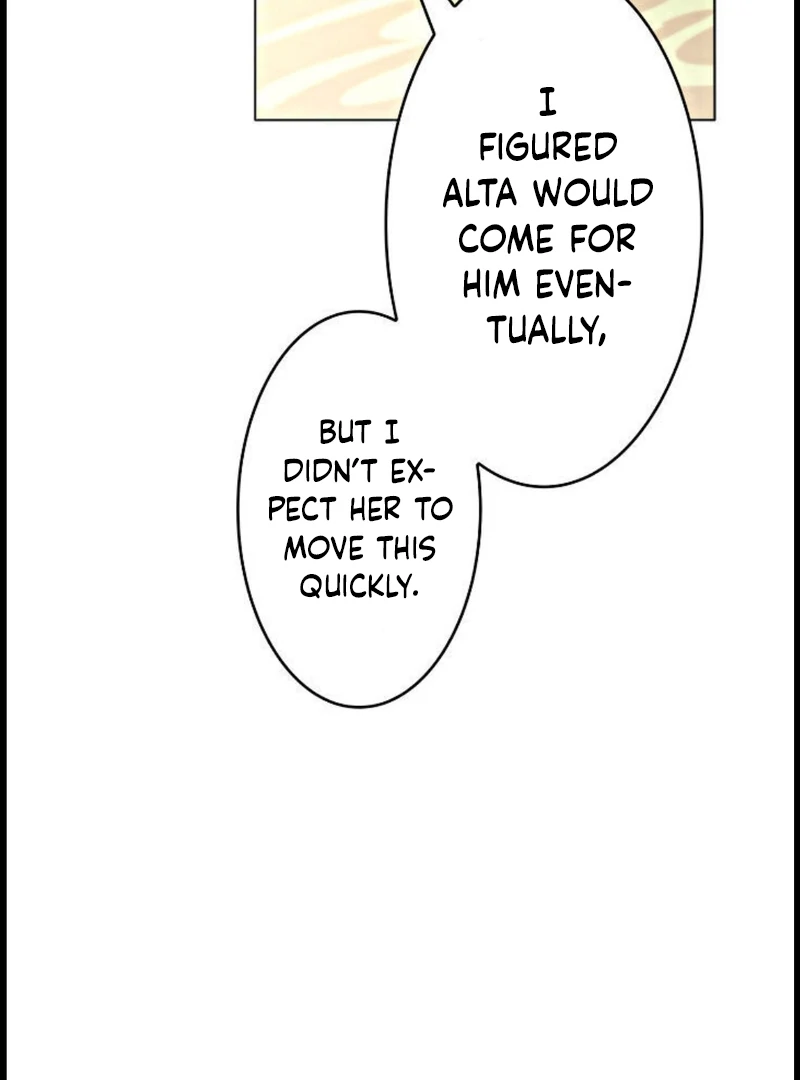 If You Desire to Keep Me [Official] Chapter 15 - page 90