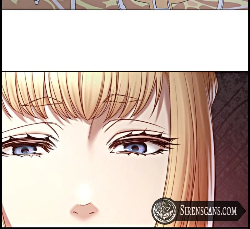 If You Desire to Keep Me [Official] Chapter 15 - page 93