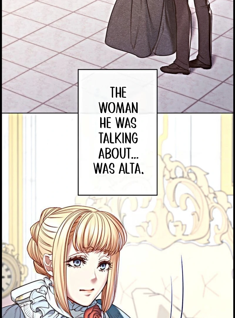 If You Desire to Keep Me [Official] Chapter 15 - page 96