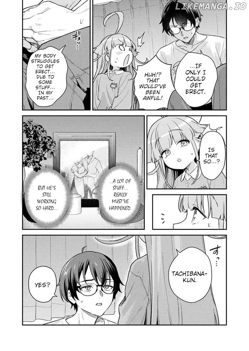 Nukitashi R - Nukige Mitai na Shima ni Sunderu Watashi wa Dou Surya Ii desu ka? R Chapter 4 - page 17