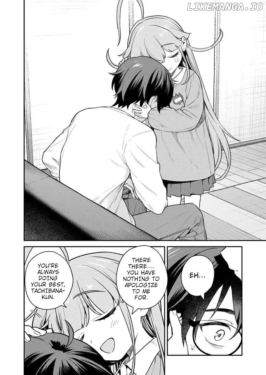 Nukitashi R - Nukige Mitai na Shima ni Sunderu Watashi wa Dou Surya Ii desu ka? R Chapter 4 - page 18