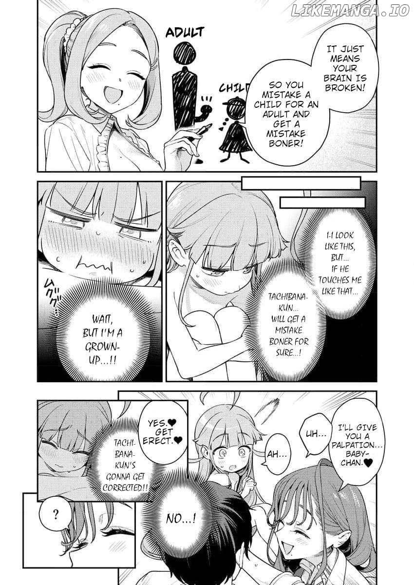 Nukitashi R - Nukige Mitai na Shima ni Sunderu Watashi wa Dou Surya Ii desu ka? R Chapter 4 - page 2
