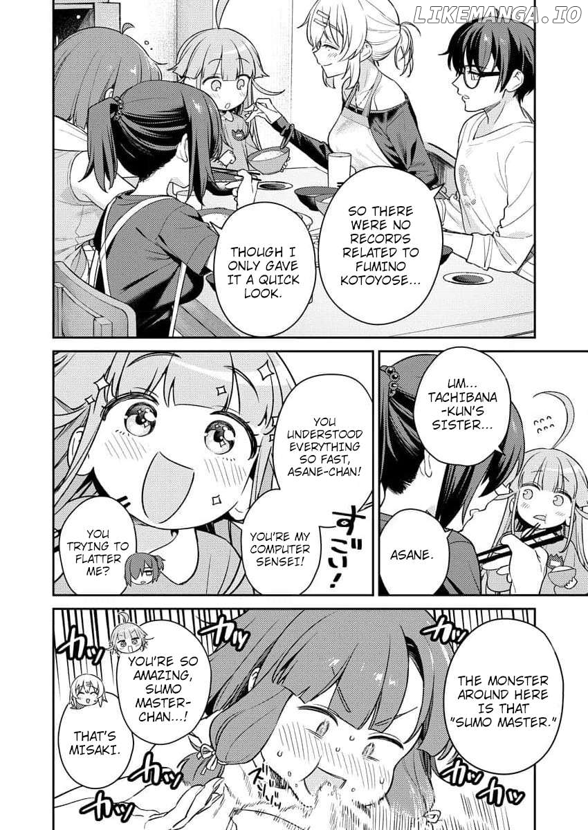 Nukitashi R - Nukige Mitai na Shima ni Sunderu Watashi wa Dou Surya Ii desu ka? R Chapter 4 - page 20