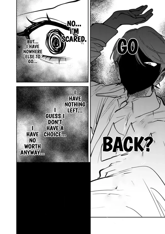 Living together with the queen from my high school days Chapter 12 - page 4