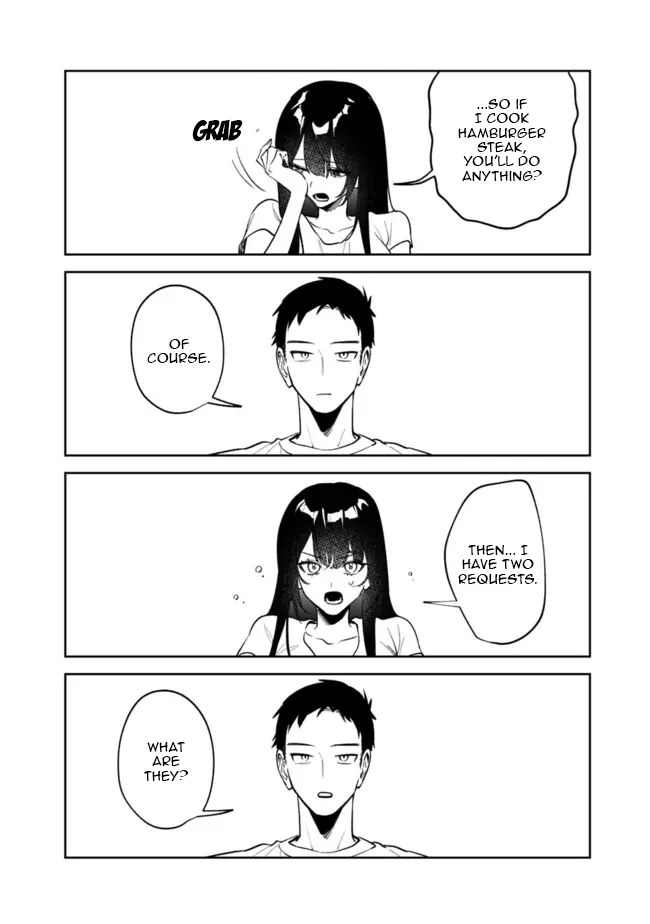 Living together with the queen from my high school days Chapter 15 - page 10