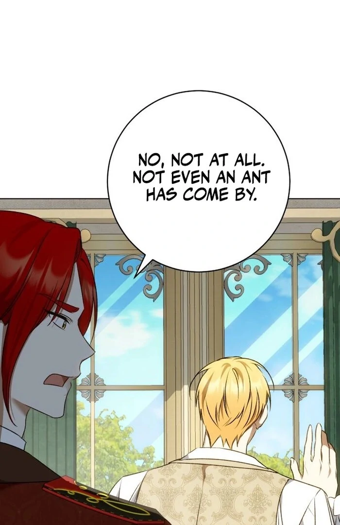 My Husband Was Stolen Twice Chapter 9 - page 11