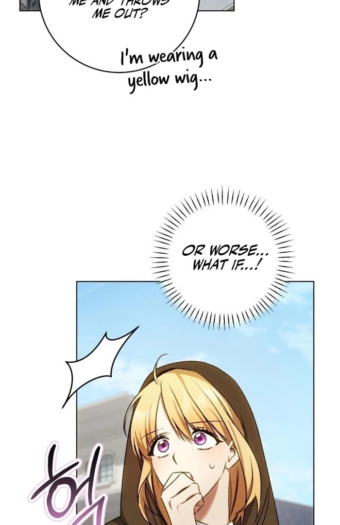 My Husband Was Stolen Twice Chapter 9 - page 16