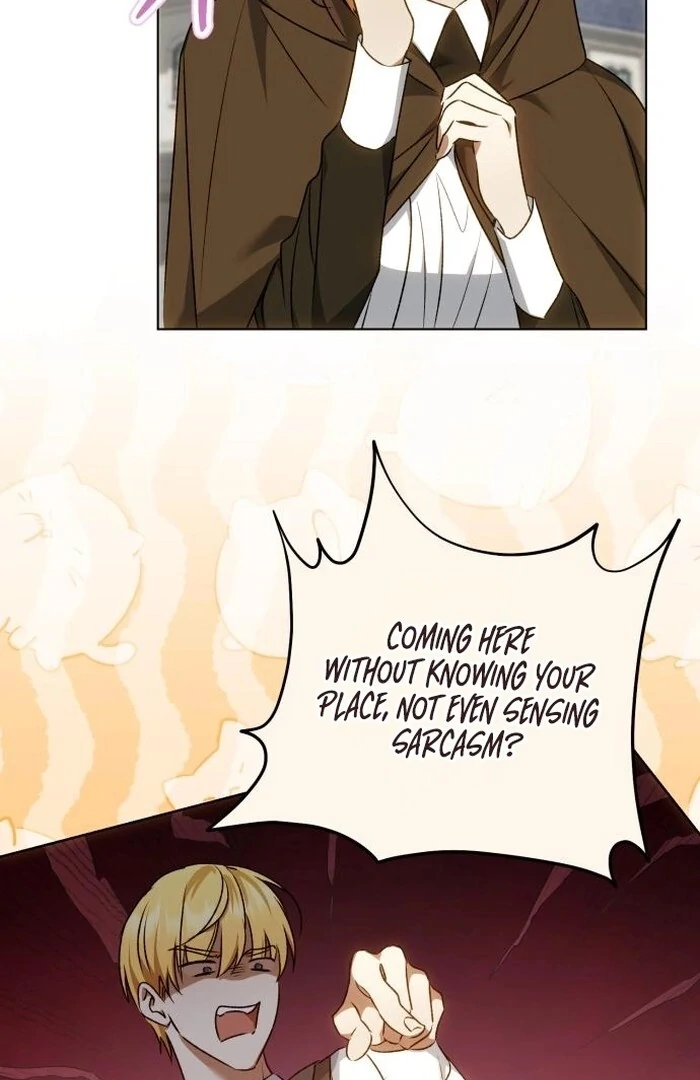 My Husband Was Stolen Twice Chapter 9 - page 17