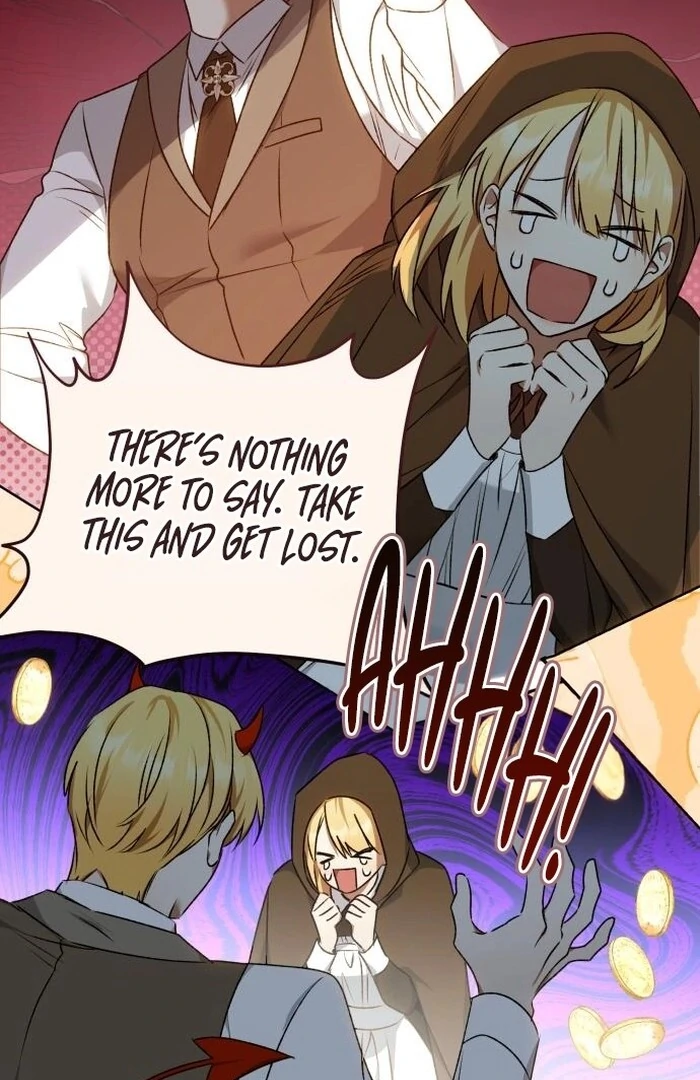 My Husband Was Stolen Twice Chapter 9 - page 18