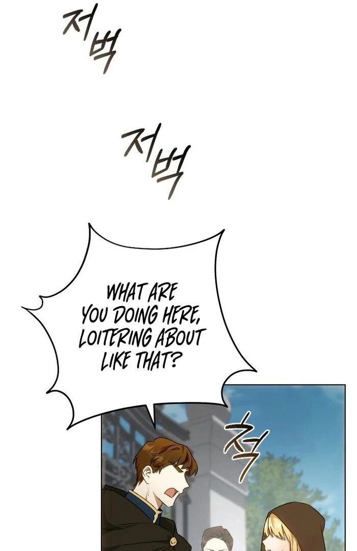 My Husband Was Stolen Twice Chapter 9 - page 21