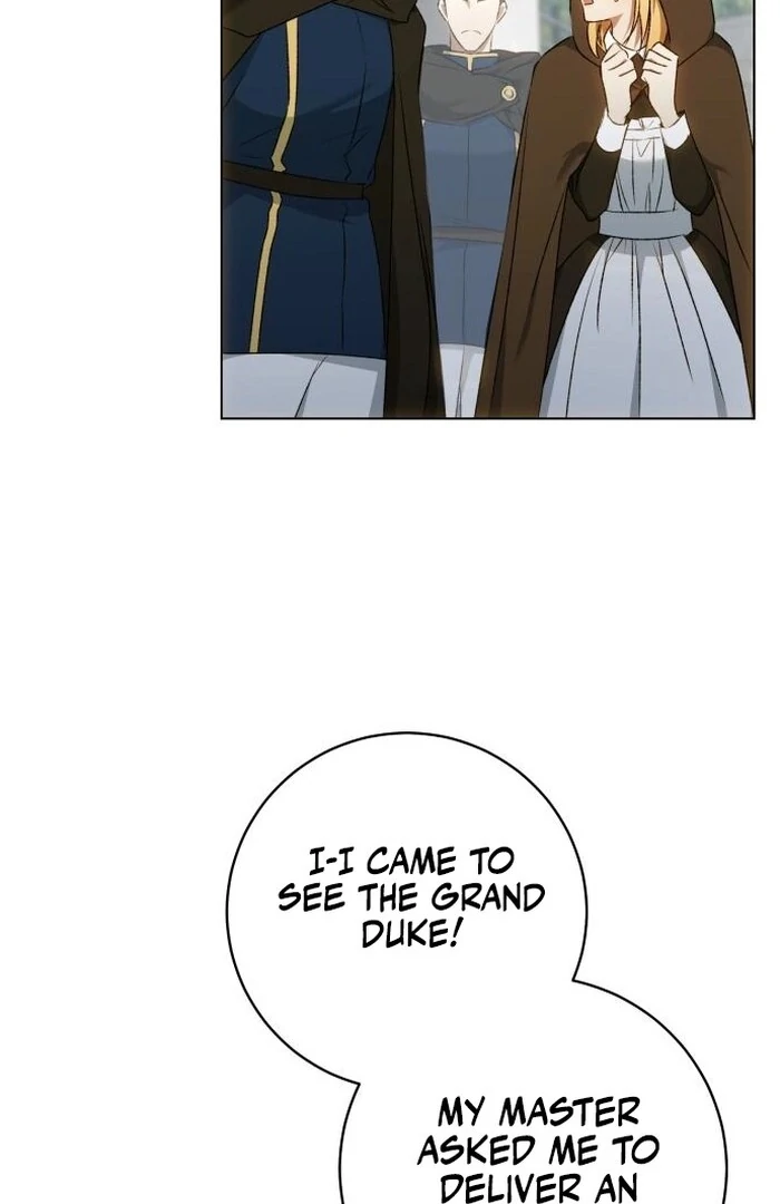 My Husband Was Stolen Twice Chapter 9 - page 22