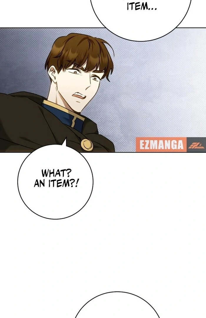 My Husband Was Stolen Twice Chapter 9 - page 23