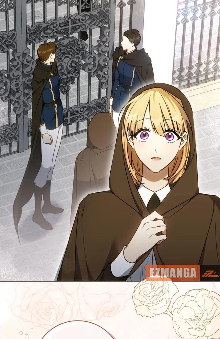 My Husband Was Stolen Twice Chapter 9 - page 26