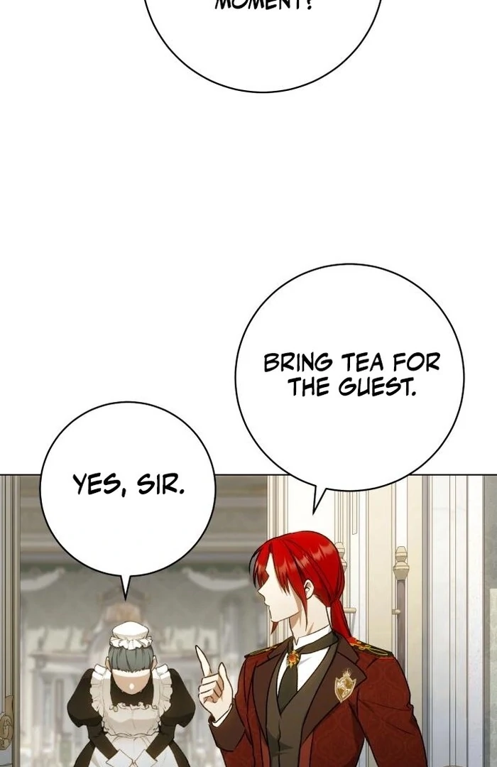 My Husband Was Stolen Twice Chapter 9 - page 31