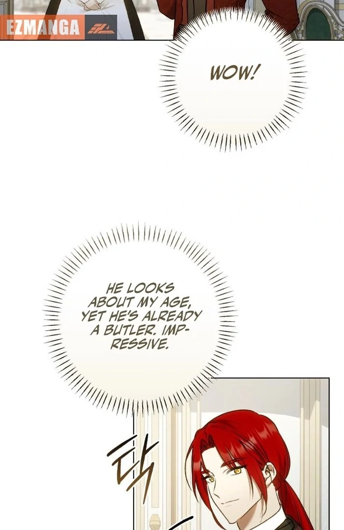 My Husband Was Stolen Twice Chapter 9 - page 32