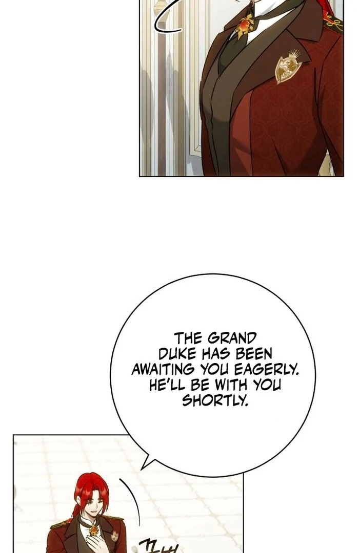 My Husband Was Stolen Twice Chapter 9 - page 33