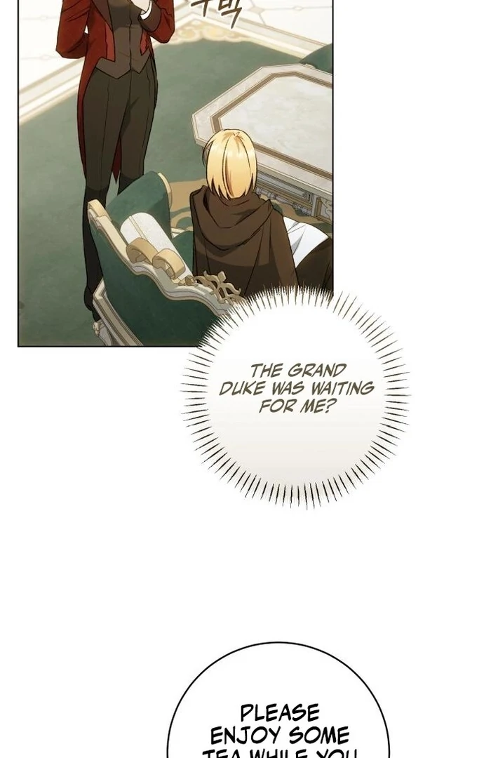 My Husband Was Stolen Twice Chapter 9 - page 34