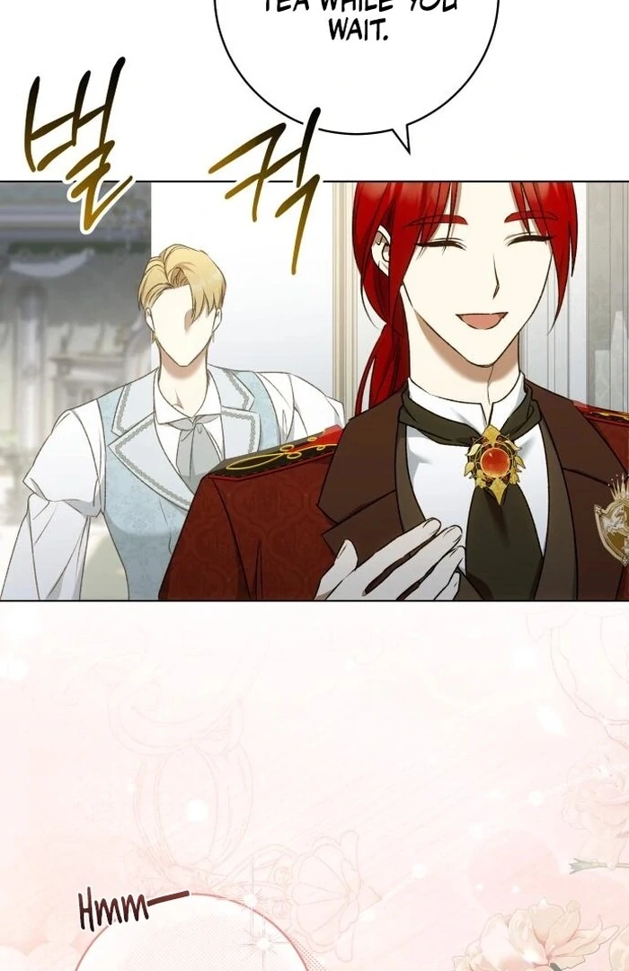 My Husband Was Stolen Twice Chapter 9 - page 35