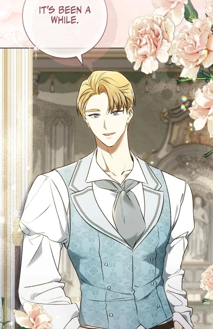 My Husband Was Stolen Twice Chapter 9 - page 36