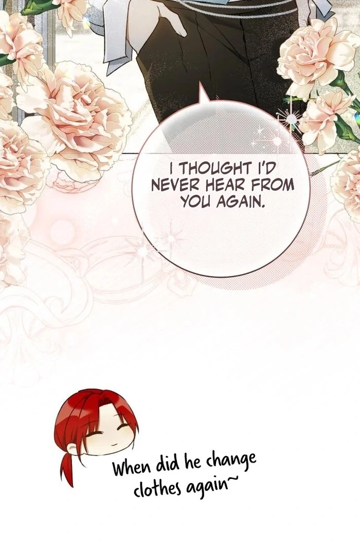 My Husband Was Stolen Twice Chapter 9 - page 37