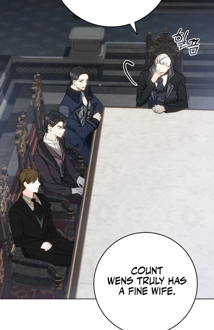 My Husband Was Stolen Twice Chapter 9 - page 42