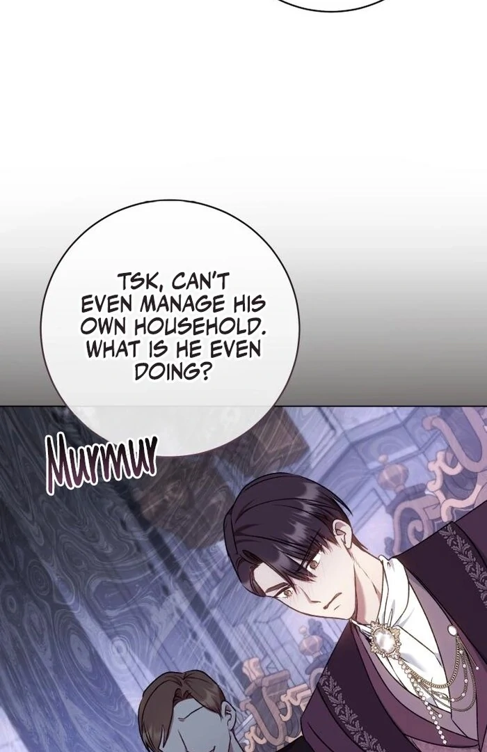 My Husband Was Stolen Twice Chapter 9 - page 43