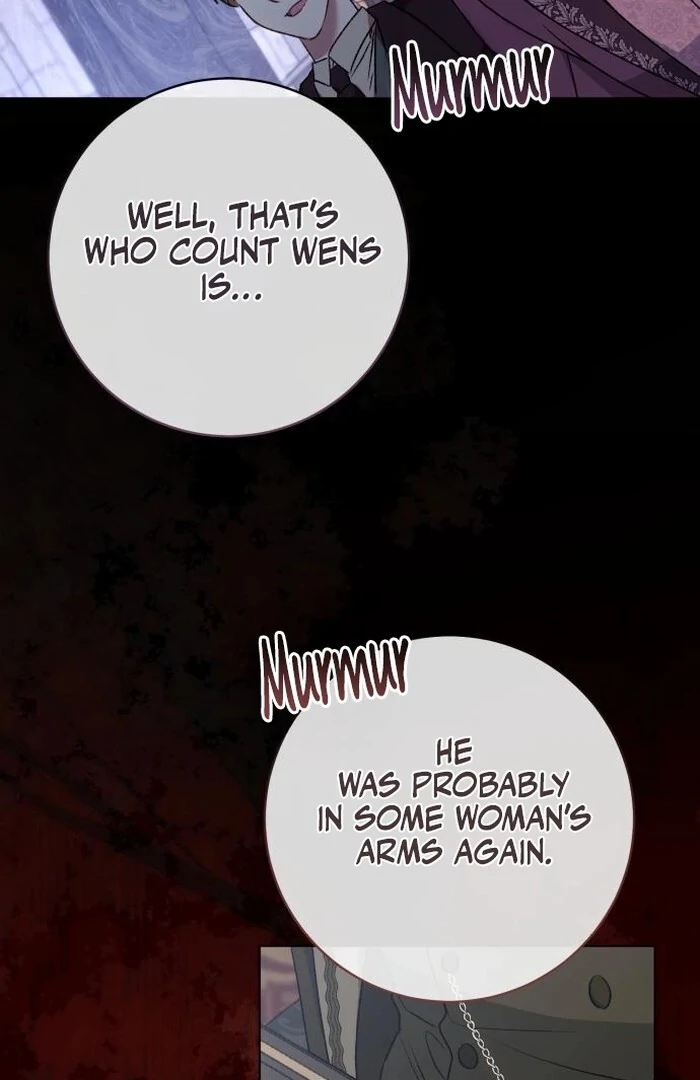 My Husband Was Stolen Twice Chapter 9 - page 44