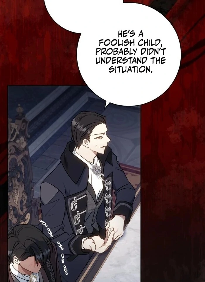 My Husband Was Stolen Twice Chapter 9 - page 46