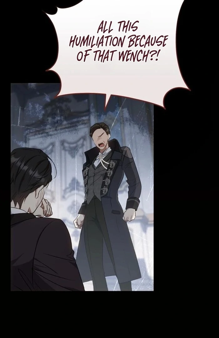 My Husband Was Stolen Twice Chapter 9 - page 50