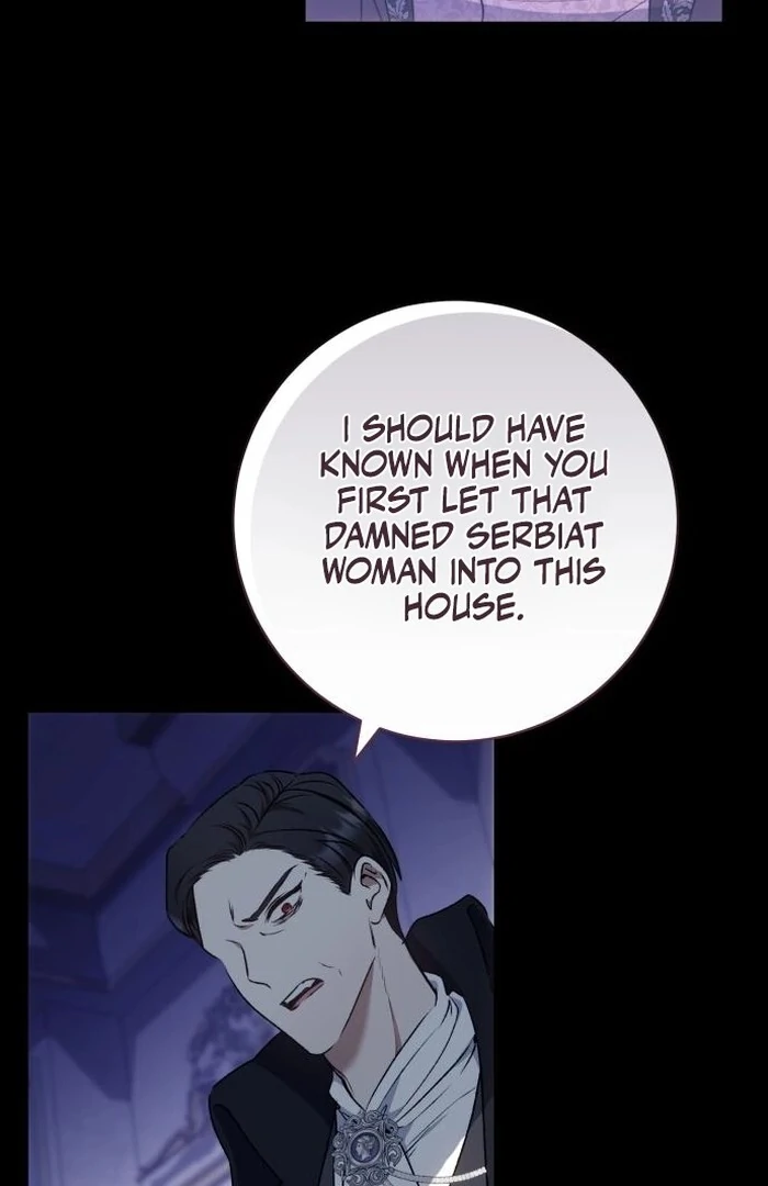 My Husband Was Stolen Twice Chapter 9 - page 52