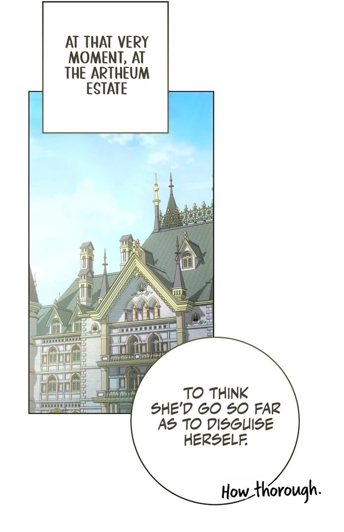 My Husband Was Stolen Twice Chapter 9 - page 57