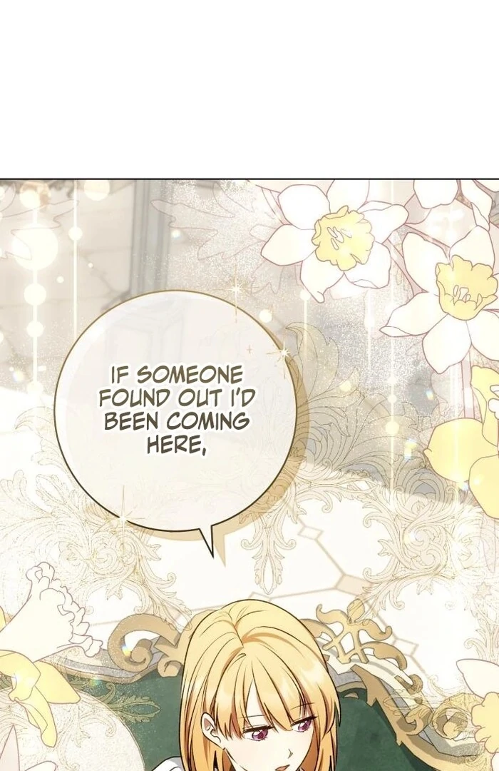 My Husband Was Stolen Twice Chapter 9 - page 58