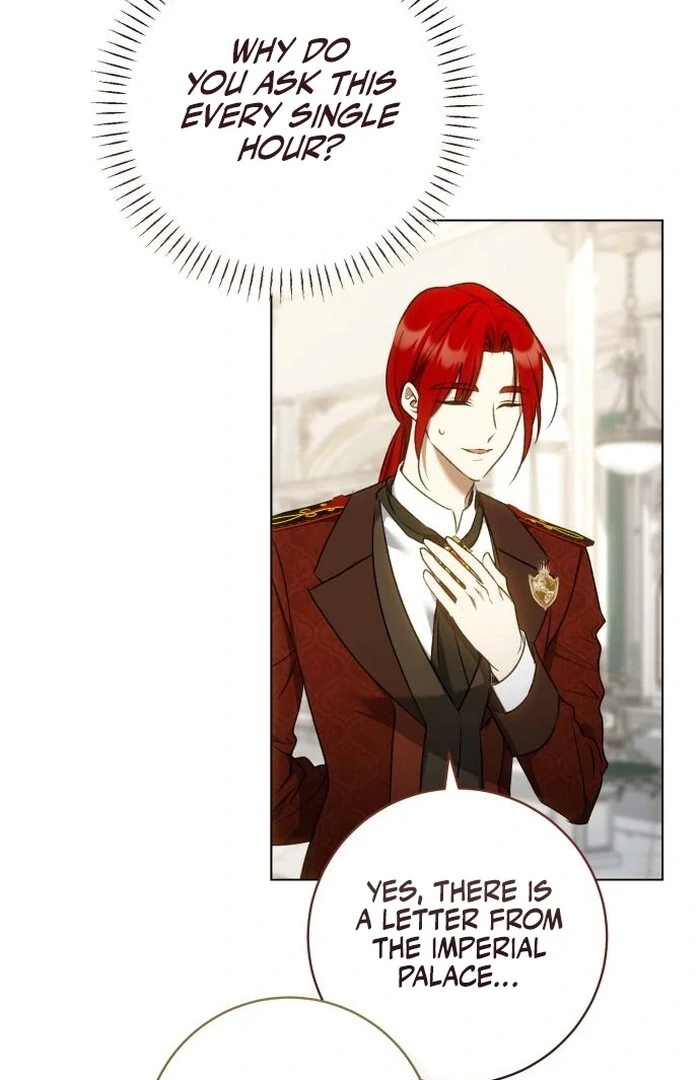 My Husband Was Stolen Twice Chapter 9 - page 5