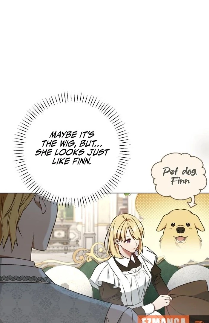 My Husband Was Stolen Twice Chapter 9 - page 60